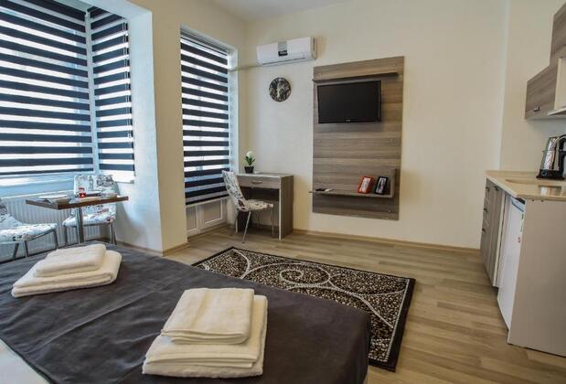 Luce Suites Taksim - Görsel 5