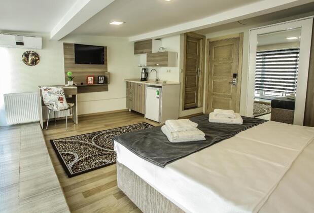 Luce Suites Taksim - Görsel 6