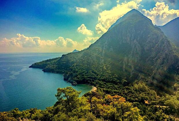 Baraka Houses - Görsel 38