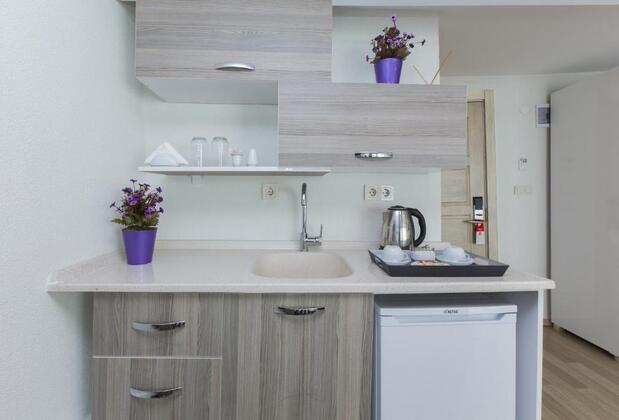 Luce Suites Taksim - Görsel 8