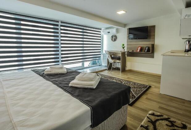 Luce Suites Taksim - Görsel 15