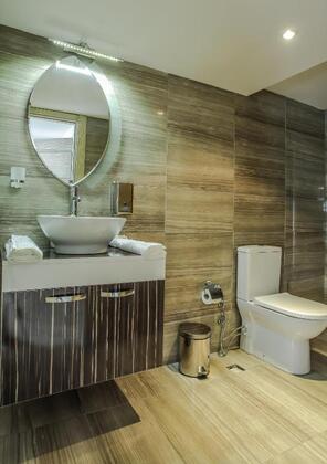 Luce Suites Taksim - Görsel 21