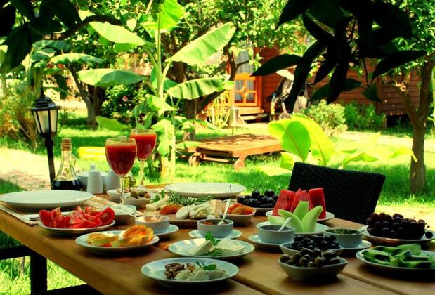 Baraka Houses - Görsel 42