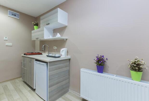 Luce Suites Taksim - Görsel 9