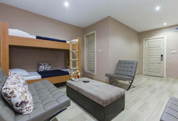 Luce Suites Taksim - Görsel 16