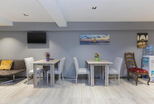 Luce Suites Taksim - Görsel 4