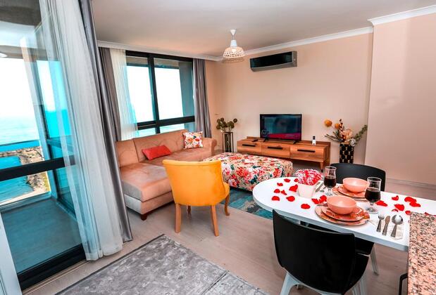 Sofia Beach Residence - Görsel 17