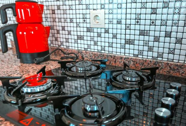 Sofia Beach Residence - Görsel 18