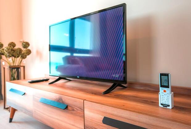 Sofia Beach Residence - Görsel 19