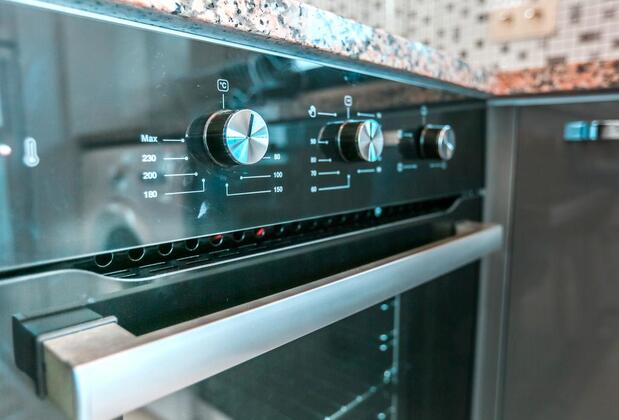 Sofia Beach Residence - Görsel 22