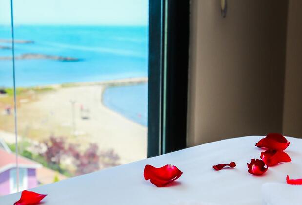 Sofia Beach Residence - Görsel 23