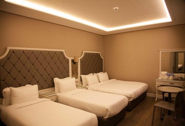 Miss İstanbul Hotel & Spa - Görsel 18