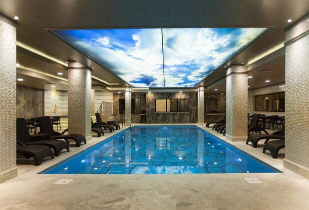 Miss İstanbul Hotel & Spa - Görsel 4