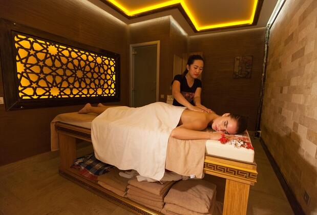 Miss İstanbul Hotel & Spa - Görsel 13