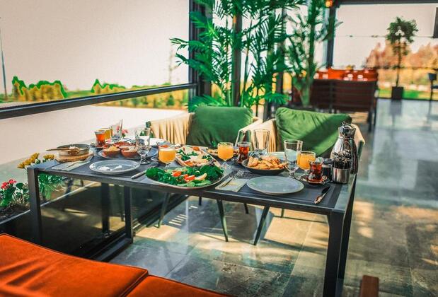 Sofia Beach Residence - Görsel 7