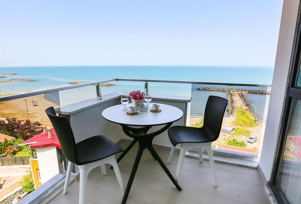 Sofia Beach Residence - Görsel 8