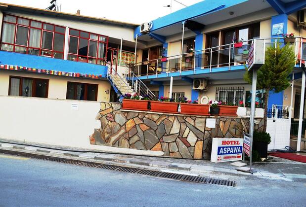 Aspawa Hotel - Görsel 3