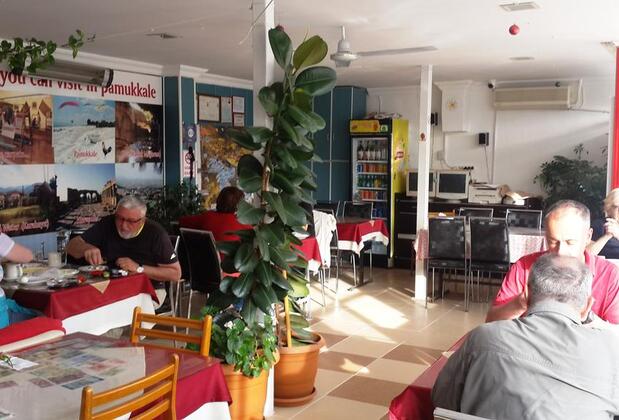 Aspawa Hotel - Görsel 5