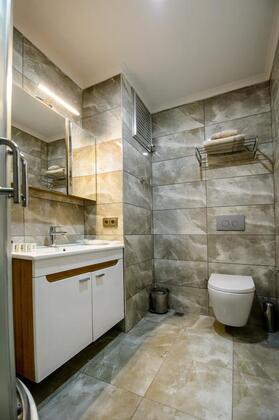 White House Otel Trabzon - Görsel 20