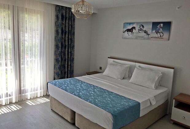 White House Otel Trabzon - Görsel 13