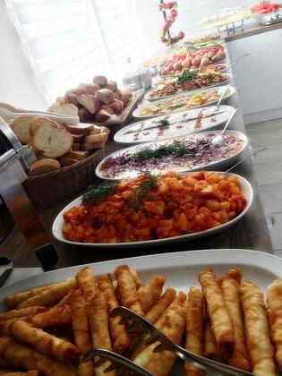 White House Otel Trabzon - Görsel 25