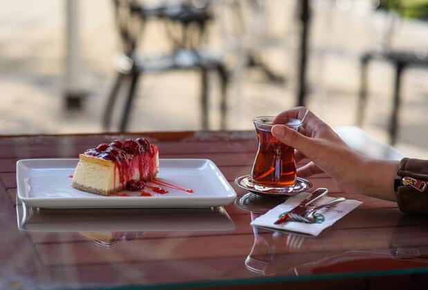 White House Otel Trabzon - Görsel 26