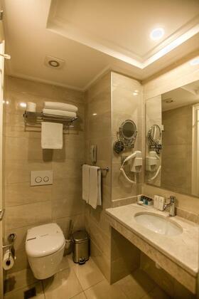 Miss İstanbul Hotel & Spa - Görsel 21