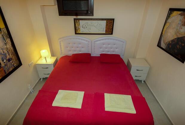 Teras Butik Apart Karaburun - Görsel 32