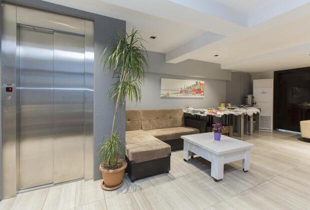 Luce Suites Taksim - Görsel 3