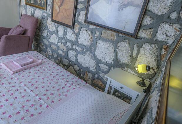 Teras Butik Apart Karaburun - Görsel 33