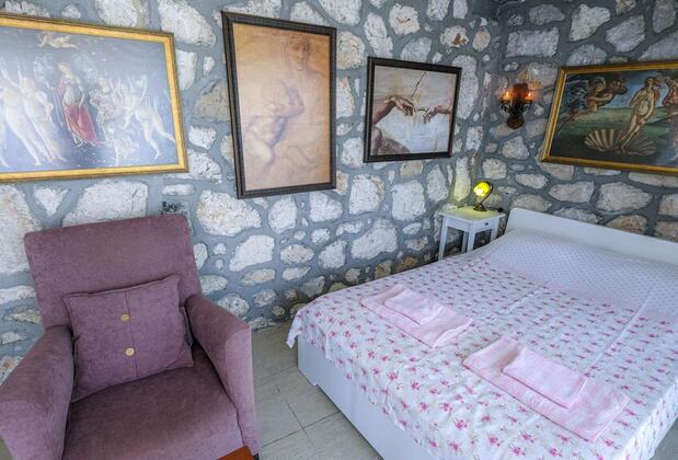 Teras Butik Apart Karaburun - Görsel 34