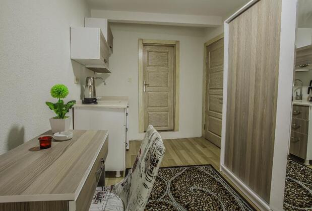 Luce Suites Taksim - Görsel 17
