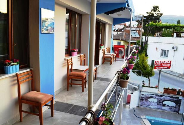 Aspawa Hotel - Görsel 4
