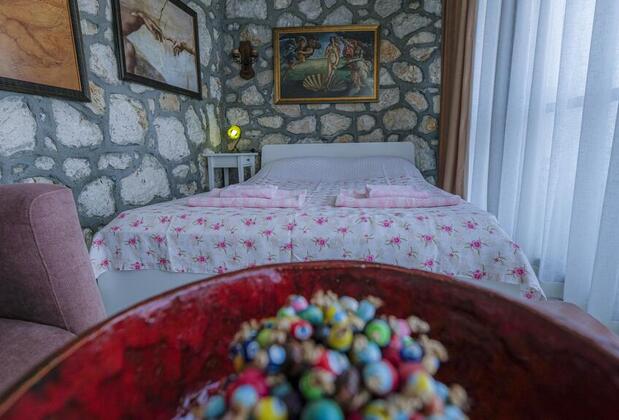 Teras Butik Apart Karaburun - Görsel 35