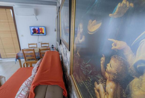 Teras Butik Apart Karaburun - Görsel 37