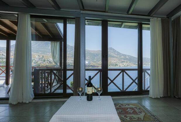 Teras Butik Apart Karaburun - Görsel 10