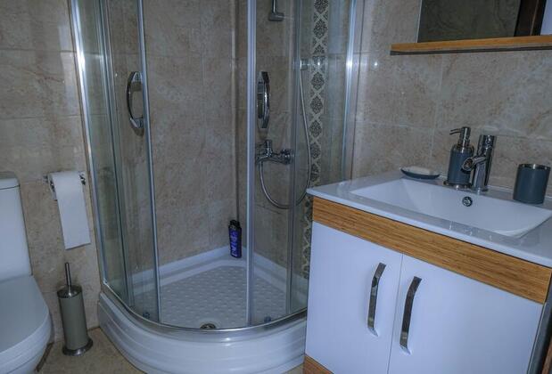 Teras Butik Apart Karaburun - Görsel 45