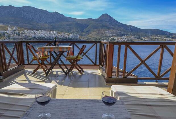 Teras Butik Apart Karaburun - Görsel 3