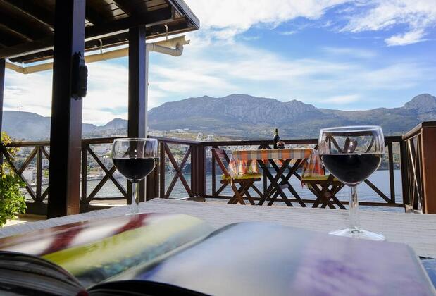 Teras Butik Apart Karaburun - Görsel 4