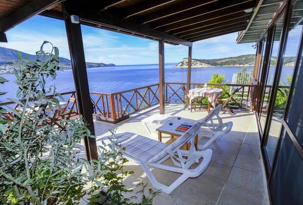 Teras Butik Apart Karaburun - Görsel 5