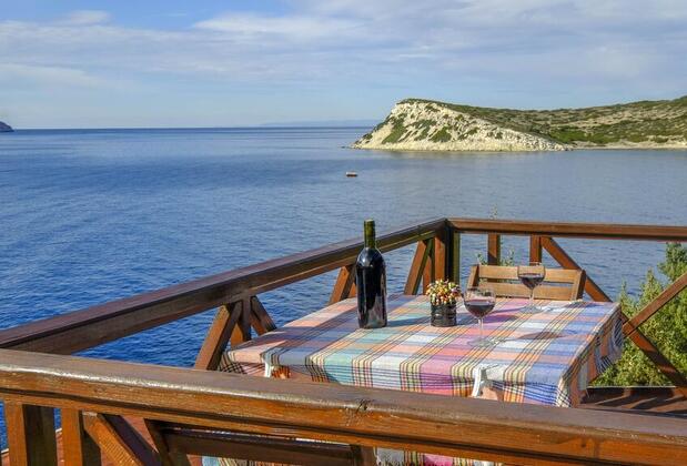 Teras Butik Apart Karaburun - Görsel 8