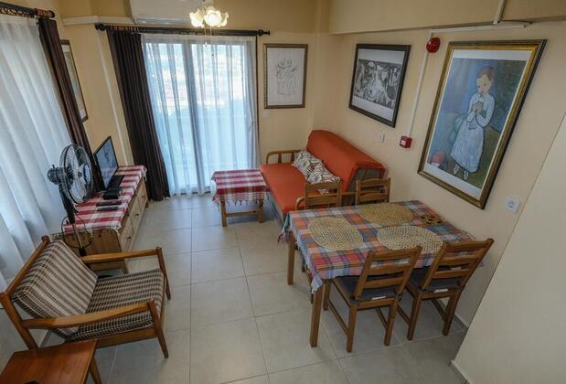 Teras Butik Apart Karaburun - Görsel 40