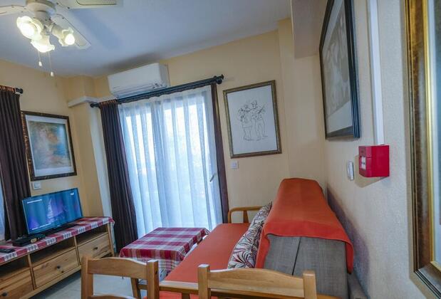 Teras Butik Apart Karaburun - Görsel 42