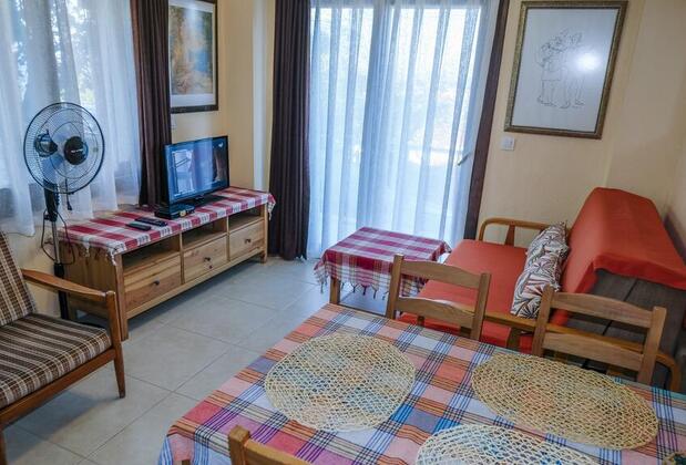 Teras Butik Apart Karaburun - Görsel 43
