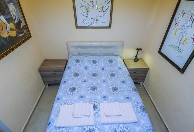 Teras Butik Apart Karaburun - Görsel 44