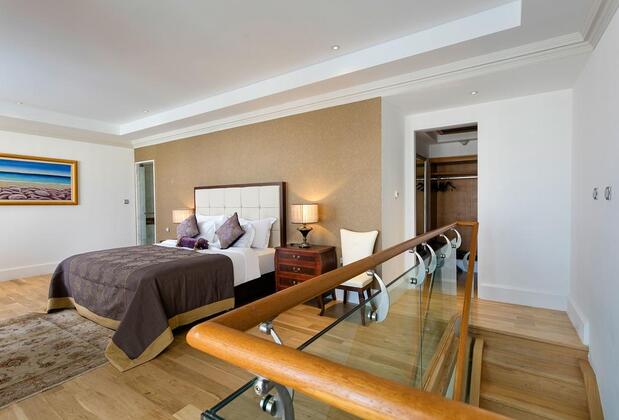 Titanic Mardan Palace Otel - Görsel 18