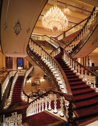 Titanic Mardan Palace Otel - Görsel 19