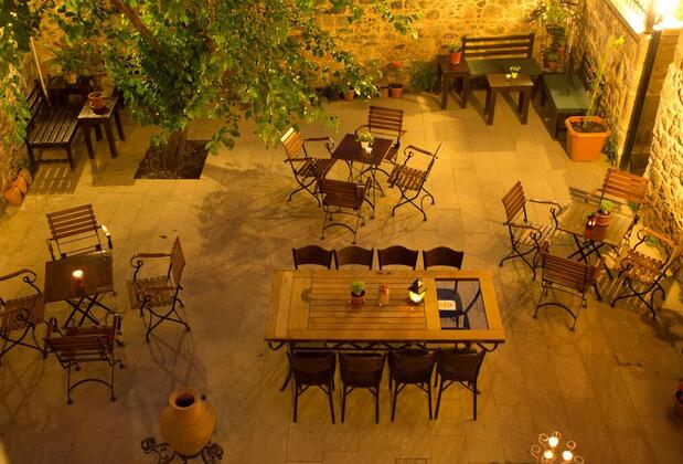 Aristonicus Butik Hotel - Görsel 4