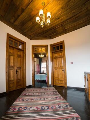 Aristonicus Butik Hotel - Görsel 7