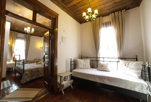 Aristonicus Butik Hotel - Görsel 9